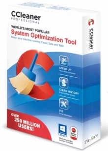 CCleaner 6.18.10838 Free / Pro / Business / Technician Edition RePack by elchupacabra