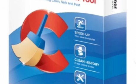 CCleaner 6.18.10838 Free / Pro / Business / Technician Edition RePack by elchupacabra