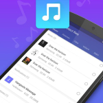 Screenshot #5 - T SHARE 1.6.0.1071