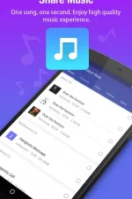 Screenshot #5 - T SHARE 1.6.0.1071