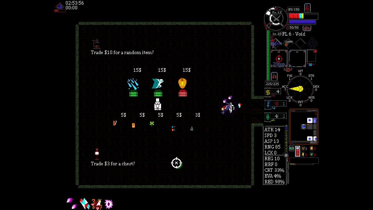 Screenshot #9 - Schism
