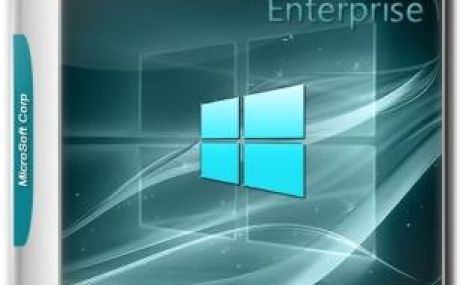 Windows 8.1 Enterprise x64 (Rus) оригинальный образ