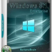 Windows 8.1 Enterprise (x64) (Rus) [06\11\2018]