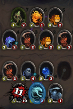 Screenshot #9 - Hellfire Tactics