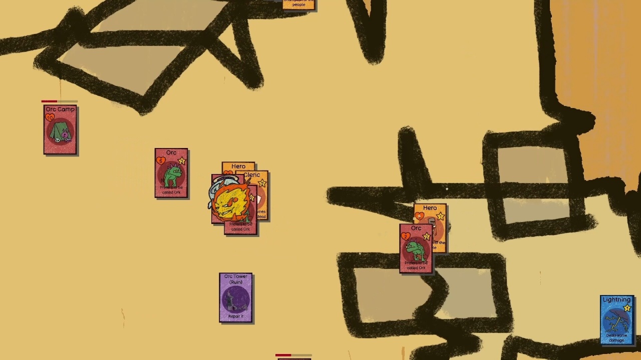 Screenshot #3 - OrbHand
