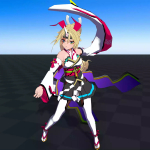 Screenshot #1 - Magica Cloth 2