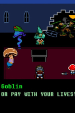 Screenshot #3 - Everhood