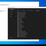 Screenshot #3 - Windows 10 Pro 22H2 19045.2251 x64 by SanLex [Extreme Edition]