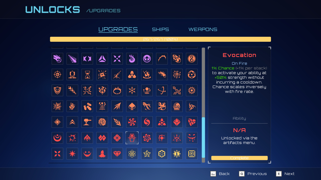 Screenshot #10 - Shape Shifter: Formations