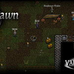 Screenshot #1 - 9TH DAWN DEMO 1.92