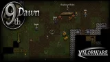 Screenshot #1 - 9TH DAWN DEMO 1.92