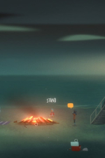 Screenshot #1 - Oxenfree