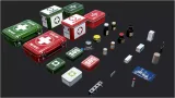 Screenshot #4 - Medkit Props