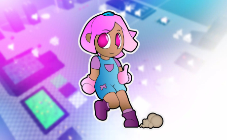 Platformer Project