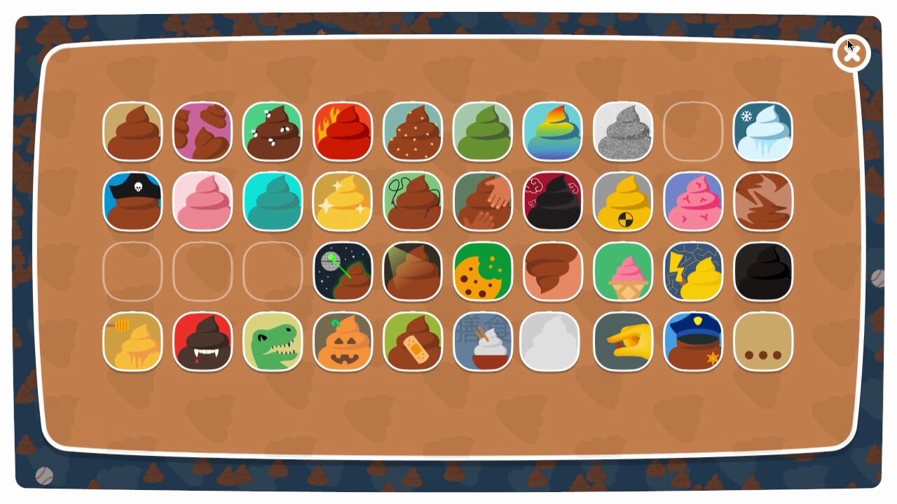 Screenshot #6 - Poop Clicker