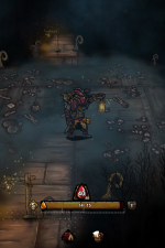 Screenshot #4 - Railroads and Catacombs