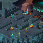 Screenshot #8 - PERSEPHONE 3.0