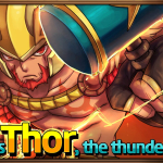 Screenshot #9 - THOR: LORD OF STORMS 1.1.1
