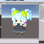 Screenshot #1 - Voxel Importer