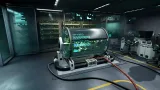 Screenshot #2 - Biolab Environment