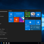 Screenshot #2 - Windows 10 RS3 1709.16299.214 AIO 12in2 Pre-Activated v.2 by TeamOS