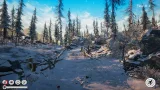 Screenshot #3 - Cold Breath