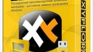 Файловый менеджер XYplorer 25.10.0100 RePack by elchupacabra
