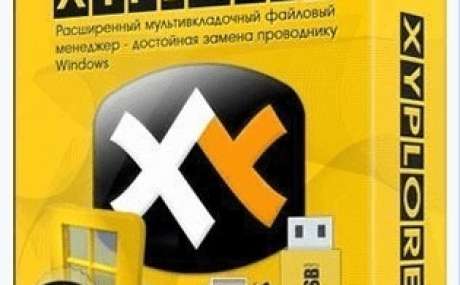 Файловый менеджер XYplorer 25.10.0100 RePack by elchupacabra
