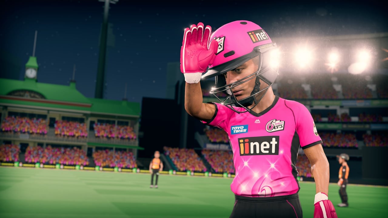 Screenshot #9 - Big Bash Boom
