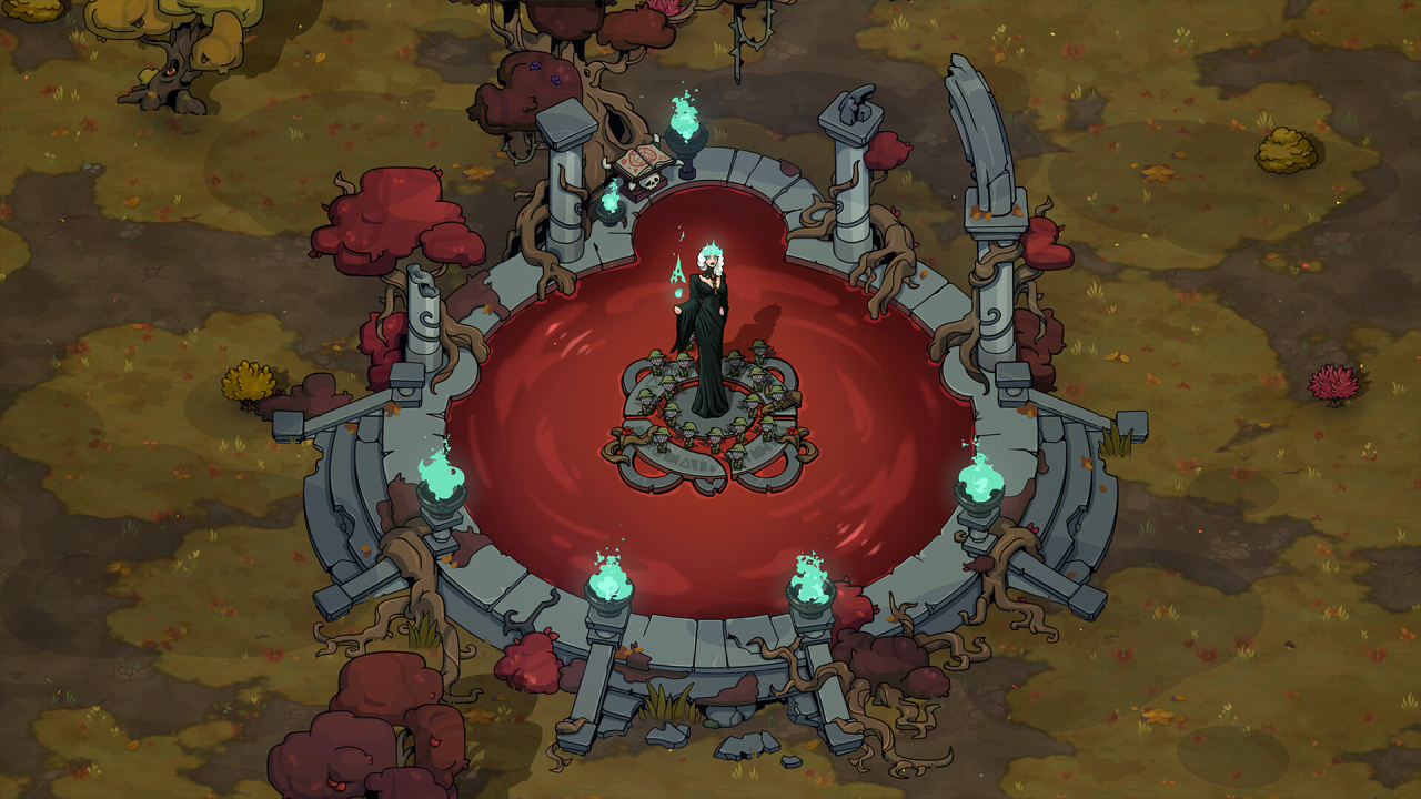 Screenshot #2 - Be My Horde