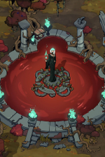 Screenshot #2 - Be My Horde