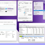 Screenshot #6 - Windows 11 Professional VL x64 21H2 RU by OVGorskiy 10.2021