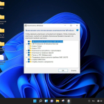 Screenshot #4 - Windows 11 Pro For WS x64 Micro 21H2 build 22000.556 by Zosma