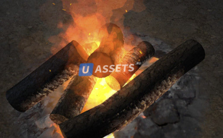 Campfire