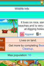Screenshot #6 - Tropical Resort Story