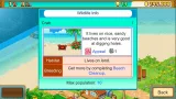 Screenshot #6 - Tropical Resort Story