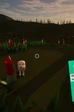 Screenshot #5 - Dog Walking Adventures