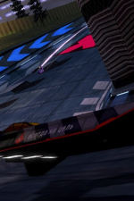 Screenshot #1 - BallisticNG