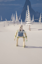 Screenshot #6 - Dog Walking Adventures