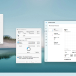 Screenshot #2 - Windows 11 x64 Русская by OneSmiLe [22631.3447]