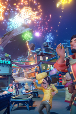 Screenshot #5 - My Time at Sandrock