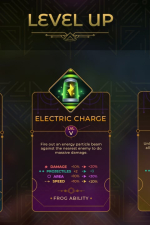 Screenshot #7 - Entropy Survivors