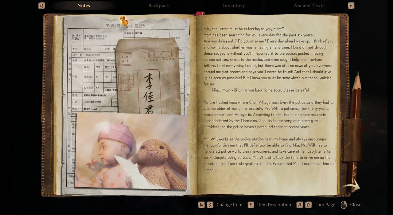 Screenshot #6 - Incantation