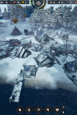 Screenshot #1 - Frozenheim