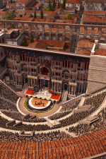 Screenshot #7 - Pax Augusta