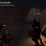 Screenshot #3 - Soulslike Framework - Complete Soulslike Kit для Unreal Engine 5