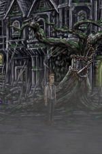 Screenshot #3 - Vincent the Vampire