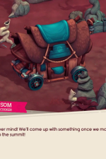 Screenshot #9 - SEDAP! A Culinary Adventure