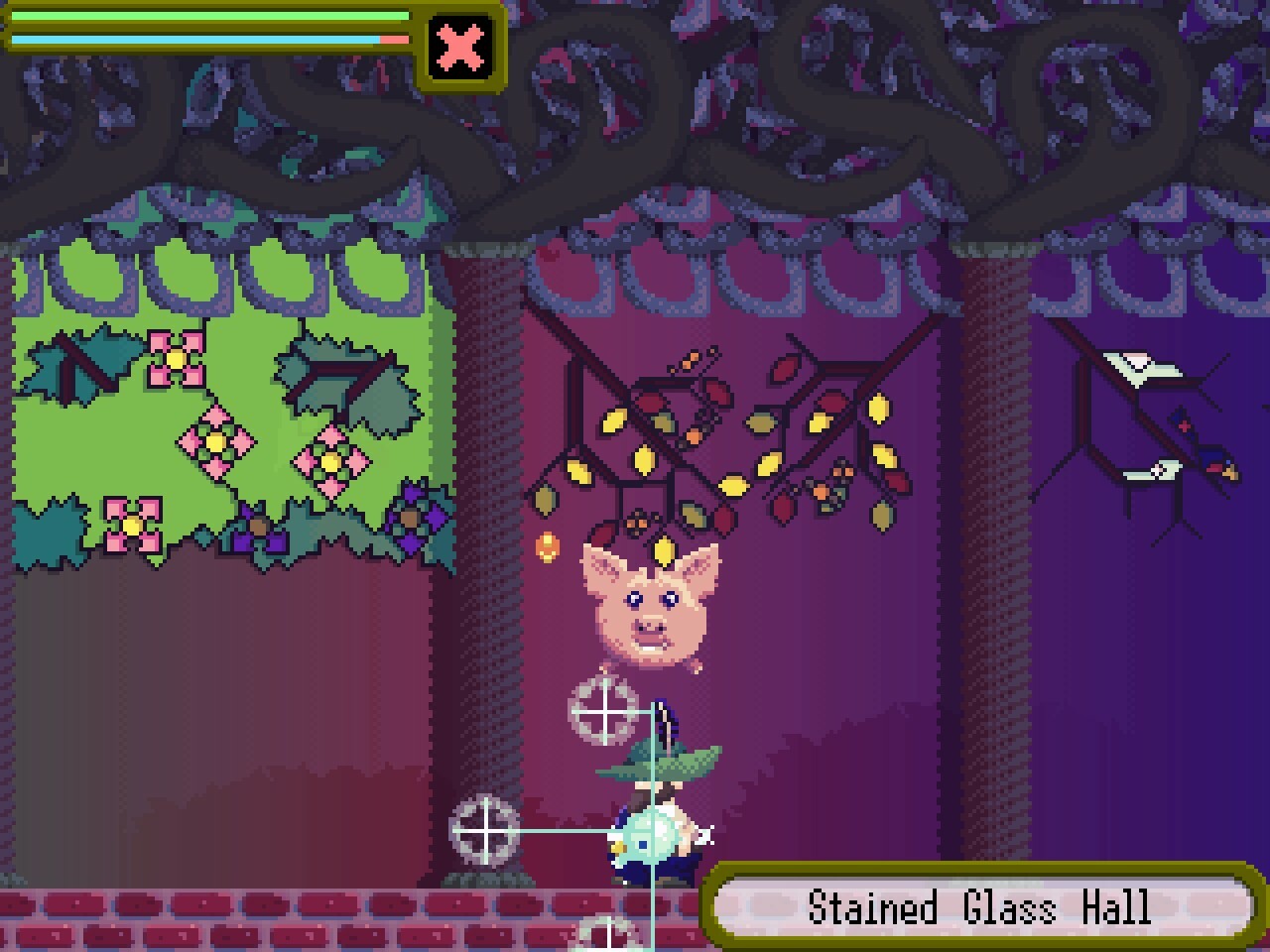 Screenshot #3 - Twinland