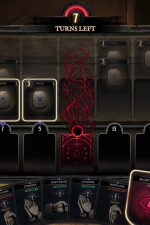 Screenshot #2 - The Foretold: Westmark Legacy